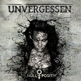 Album cover of Unvergessen