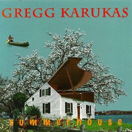 Album cover of Summerhouse