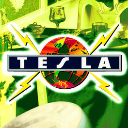 Tesla - Mechanical Resonance Live - Japan CD Bonus Track – CDs Vinyl Japan  Store 2016, CD, Glam/Hair Metal, Jewel case, Metal, Tesla CDs