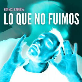 Album cover of Lo Que No Fuimos