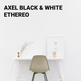 Album cover of Ethereo