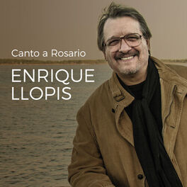 Album cover of Canto a Rosario