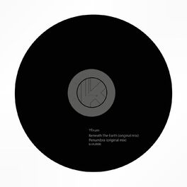 Album cover of Penumbra