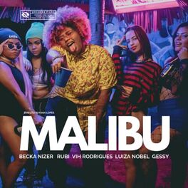 Album cover of Malibu