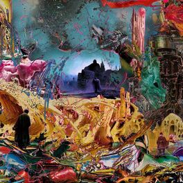 Album cover of Welcome To Hell