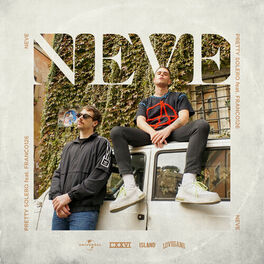 Album cover of Neve