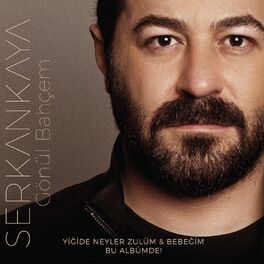 Album cover of Gönül Bahçem / Bebeğim / Yiğide Neyler Zulüm (Deluxe)