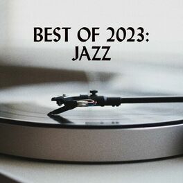 Album cover of Best of 2023: Jazz