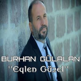 Album cover of Eylen Güzel