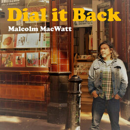 Album cover of Dial It Back