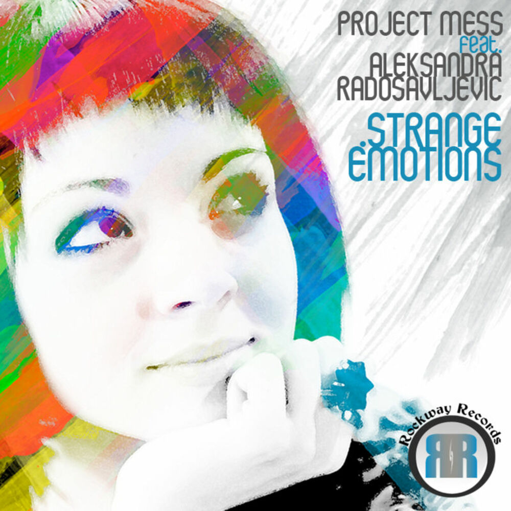 Emotions Strange. Stranger - emotions. Neoprada mess feat. D2nny. Mess Projects d'Avenir. Трек project