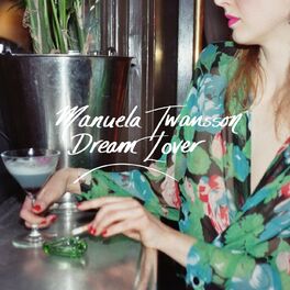 Album cover of Dream Lover