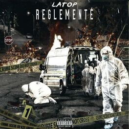 Album cover of Reglementé