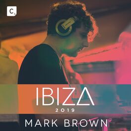 Album cover of Ibiza 2019 (DJ Mix)