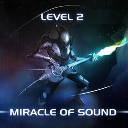 Album cover of Level 2