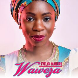 Album cover of Waweza