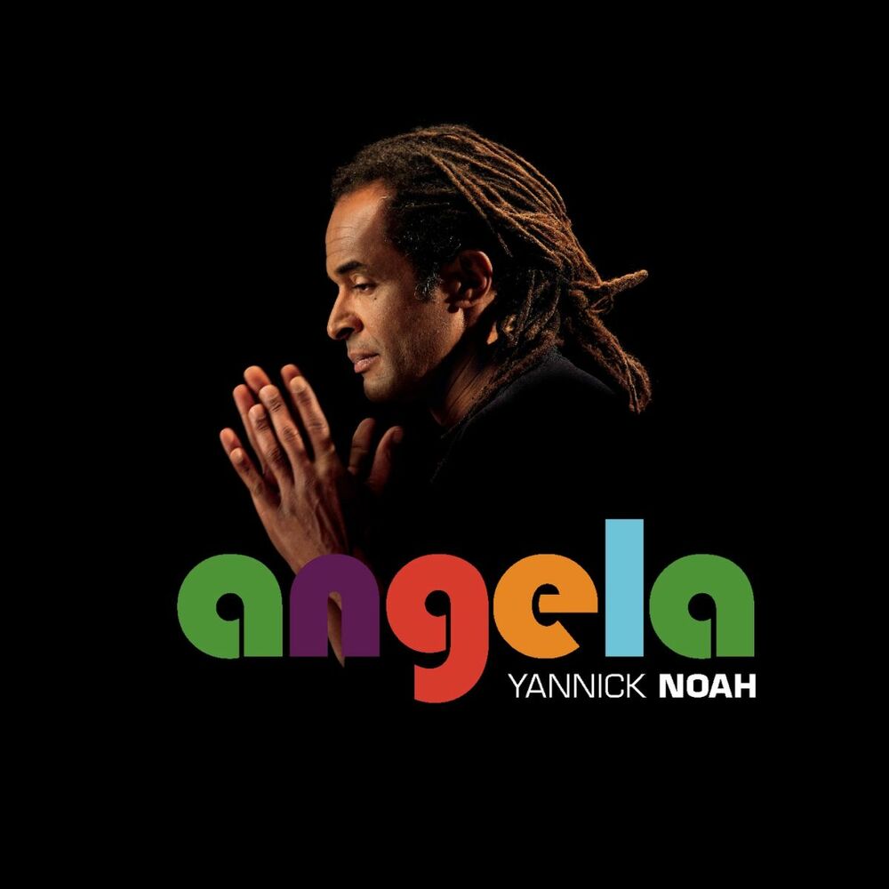 Песня не ной. Destination ailleurs Yannick Noah слушать.