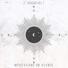 Album cover of Meditations on Silence