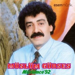 Album picture of Müslümce'92