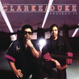 Album cover of The Clarke/Duke Project II