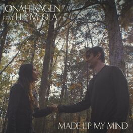 Album cover of Made Up My Mind