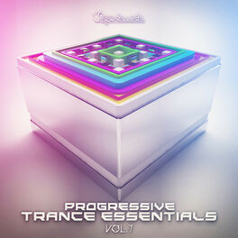 Album cover of Progressive Trance Essentials Vol.7
