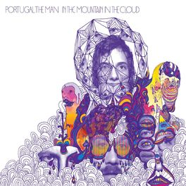 Album cover of In the Mountain in the Cloud