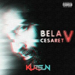 Album cover of Bela V Cesaret