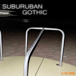Album cover of Suburban Gothic