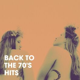 Album cover of Back to the 70's Hits