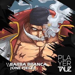 Album cover of Barba Branca (One Piece)