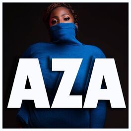Album cover of Aza (Konpa)