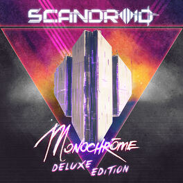 Album cover of Monochrome (Deluxe Edition)