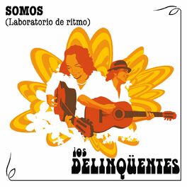 Album cover of Somos-Laberinto Del Ritmo