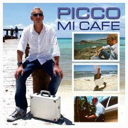 Album cover of Mi Café