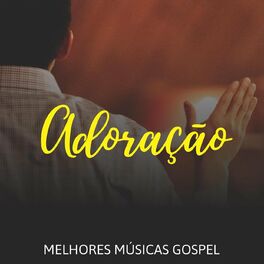 Album cover of Adoração