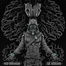 Album cover of Descend