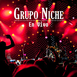 Album cover of Grupo Niche (En Vivo)