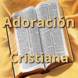 Album cover of Adoración Cristiana