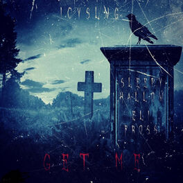 Album cover of Get Me