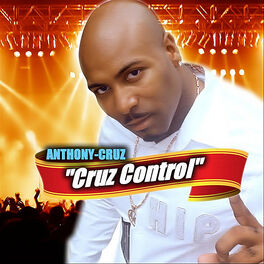 Album cover of Cruz Control
