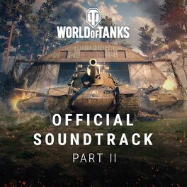 Album cover of Official Soundtrack, Pt. 2 (From 