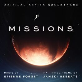 Album cover of Missions