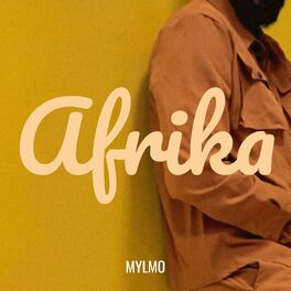 Album cover of Afrika
