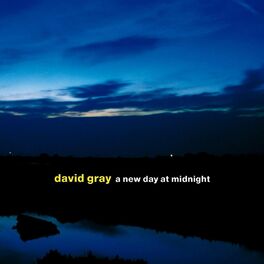 Album cover of A New Day at Midnight
