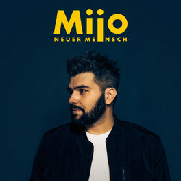 Album cover of Neuer Mensch