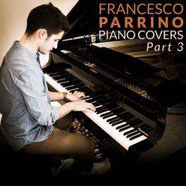 Album cover of Piano Covers, Pt. 3