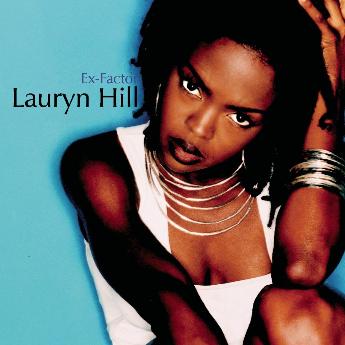 Lauryn Hill - Ex-Factor: lyrics and songs | Deezer