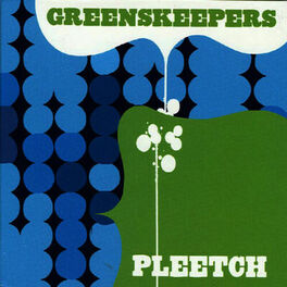Album cover of Pleetch