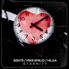 Album cover of Eternity